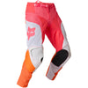 Pantalon FOX 180 Air Taper rose