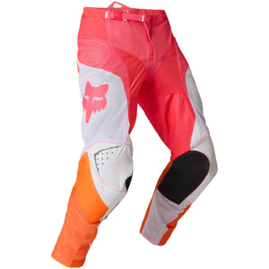 Pantalon FOX 180 Air Taper rose