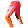 Tenue FOX 180 Air Taper rose