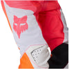 Pantalon FOX 180 Air Taper rose
