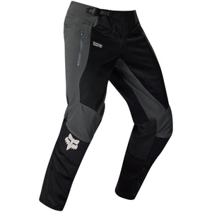 Pantalon FOX Ranger Air Off Road noir/gris