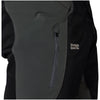 Pantalon FOX Ranger Air Off Road noir/gris