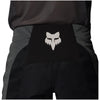 Pantalon FOX Ranger Air Off Road noir/gris