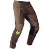 Pantalon FOX Ranger Air Off Road violet
