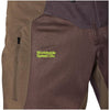 Pantalon FOX Ranger Air Off Road violet