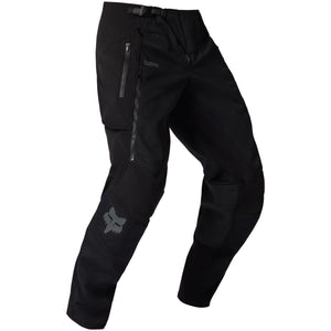 Pantalon FOX Ranger Off Road noir