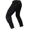 Pantalon FOX Ranger Off Road noir