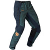 Tenue FOX Ranger Off Road vert