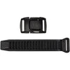Pièce détachée FOX Mx25 Bkle/strp Rplcmnt 12cm noir