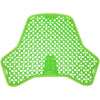 Pièce détachée FOX Koroyd Chest Insert vert