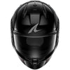 Casque intégral SHARK D-skwal 3 SP Lyne noir anthracite rouge 2026