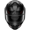 Casque intégral SHARK Ridill 2 Mekarium noir anthracite rouge 2026