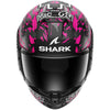 Casque intégral SHARK Skwal Cup Replica Redding noir violet bleu 2026
