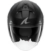 Casque jet SHARK Skwal Jet SP Lyne noir anthracite 2026