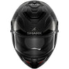 Casque intégral SHARK Spartan Gt Pro Ritmo Carbon carbone anthracite 2026