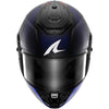 Casque intégral SHARK Spartan RS Speed-tech noir bleu rouge 2026