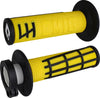 Poignées ODI EMIG 2.0 lock-on V2 Racing