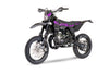 SHERCO 50 SM Rose RS   - Année 2026
