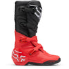 Bottes FOX Comp rouge