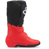 Bottes FOX Comp rouge