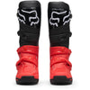 Bottes FOX Comp rouge