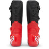 Bottes FOX Comp rouge