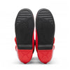 Bottes FOX Comp rouge