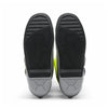 Bottes FOX Comp jaune/gris