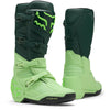 Bottes FOX Comp vert