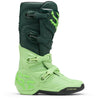 Bottes FOX Comp vert