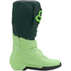 Bottes FOX Comp vert