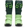 Bottes FOX Comp vert