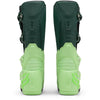 Bottes FOX Comp vert