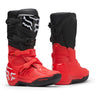 Bottes enfant FOX Comp rouge