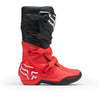 Bottes enfant FOX Comp rouge