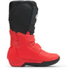 Bottes enfant FOX Comp rouge