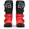 Bottes enfant FOX Comp rouge
