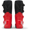 Bottes enfant FOX Comp rouge