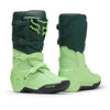 Bottes enfant FOX Comp vert