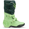 Bottes enfant FOX Comp vert