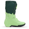 Bottes enfant FOX Comp vert