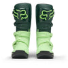 Bottes enfant FOX Comp vert