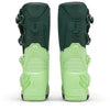 Bottes enfant FOX Comp vert