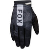 Gants FOX 180 BNKR noir