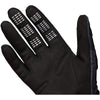 Gants FOX 180 BNKR noir