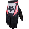 Gants FOX 180 Draft rose