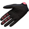 Gants FOX 180 Draft rose