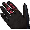 Gants FOX 180 Draft rose