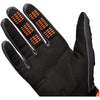 Gants FOX 180 Draft orange