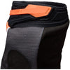 Gants FOX 180 Draft orange